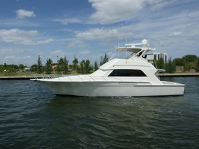 Buy 1989 Bertram 50 Convertible