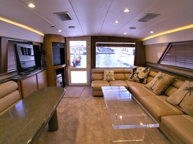 1989 Bertram 50 Convertible