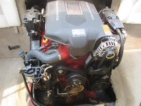 Buy 2003 Stingray 220 Cs