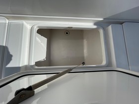 2013 Invincible Center Console