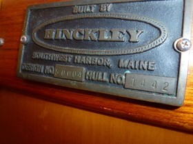 Buy 1976 Hinckley Sou'Wester 50