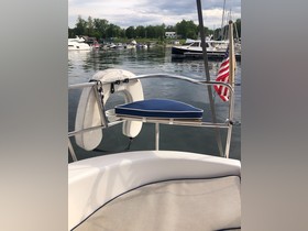 2003 Hunter 386 à vendre