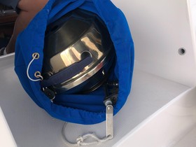2003 Hunter 386 à vendre
