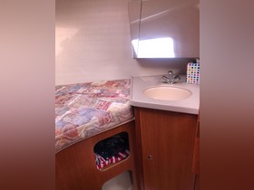 2003 Hunter 386
