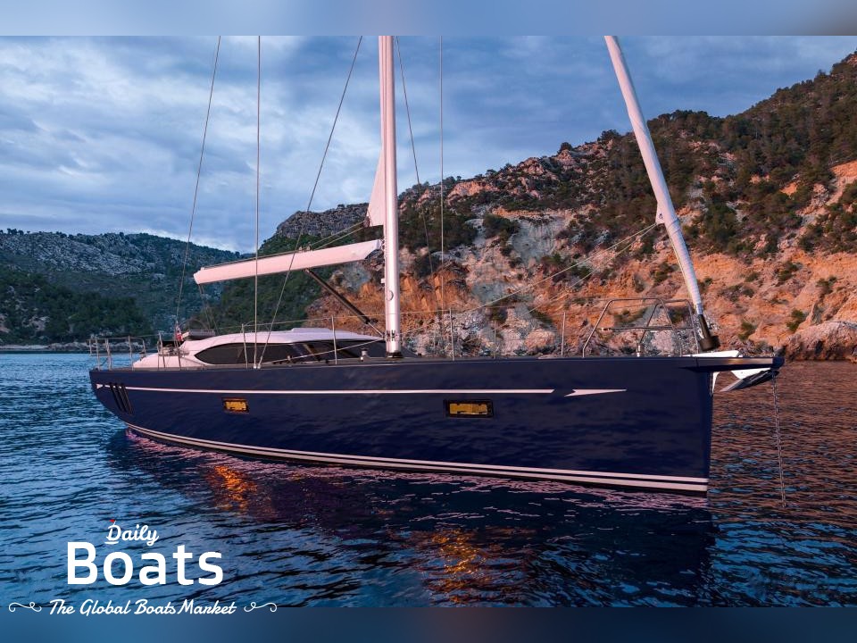 2022 Oyster 495 for sale. View price, photos and Buy 2022 Oyster 495