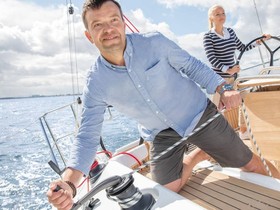 2022 Dehler 34 in vendita