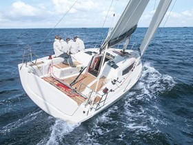 2022 Dehler 34 in vendita