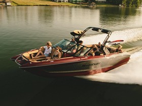 Mastercraft X26