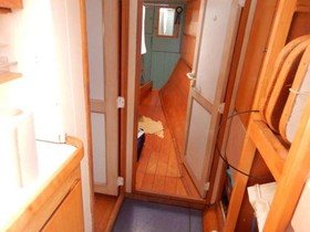 1994 Custom Chatam 40 Extrem