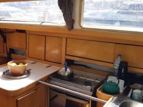 1994 Custom Chatam 40 Extrem for sale