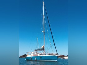 Buy 1994 Custom Chatam 40 Extrem