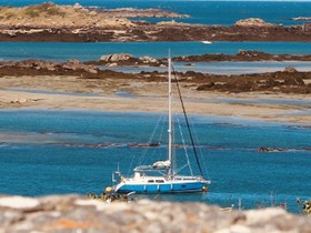1994 Custom Chatam 40 Extrem for sale