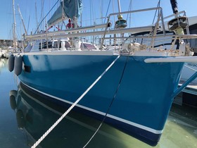 1994 Custom Chatam 40 Extrem for sale