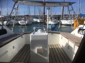 Buy 1994 Custom Chatam 40 Extrem