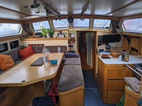 1994 Custom Chatam 40 Extrem for sale