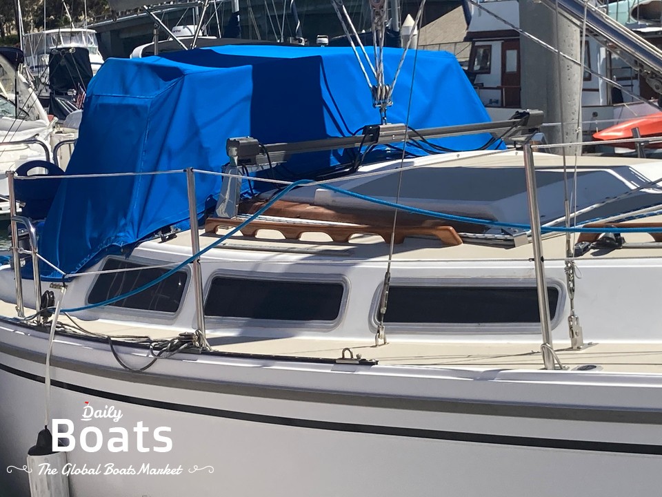 1982 Catalina 30 for sale. View price, photos and Buy 1982 Catalina 30