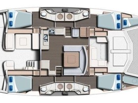 2016 Leopard 48 til salg