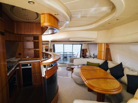 2005 Azimut 68 Plus