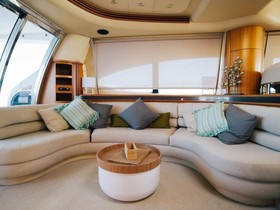 2005 Azimut 68 Plus satın almak