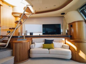 Satılık 2005 Azimut 68 Plus