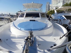 1994 Ocean Alexander 68 for sale