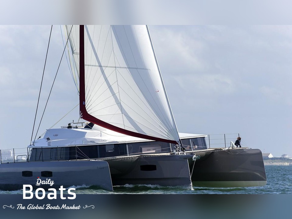 2020 Neel 65 Evolution