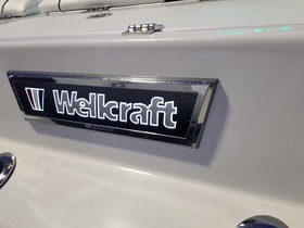 2021 Wellcraft 352 Fisherman for sale