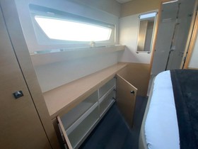 2015 Fountaine Pajot Ipanema 58 на продаж