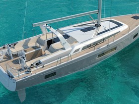 2022 Beneteau Oceanis 51.1