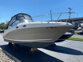 Sea Ray 260 Sundancer