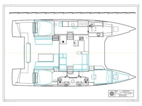2018 Nautitech 46 Open satın almak