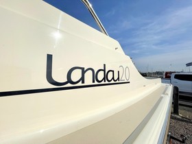2020 Landau 20 на продажу