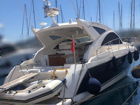Fairline 44 Open And Gran Turismo