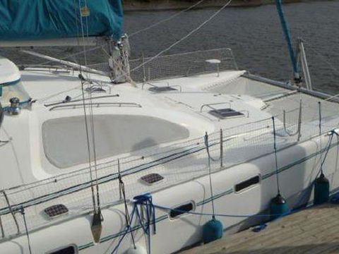 2004 Leopard