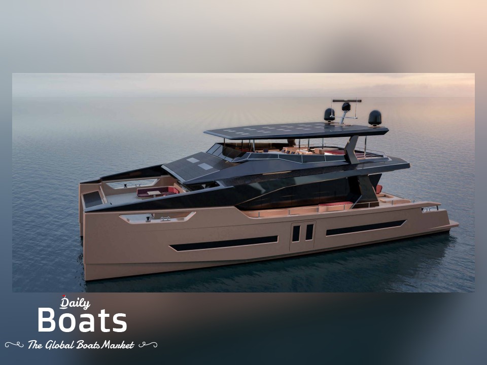 2023 Alva Yachts Ocean Eco 90 for sale. View price, photos and Buy 2023 Alva Yachts Ocean Eco 90