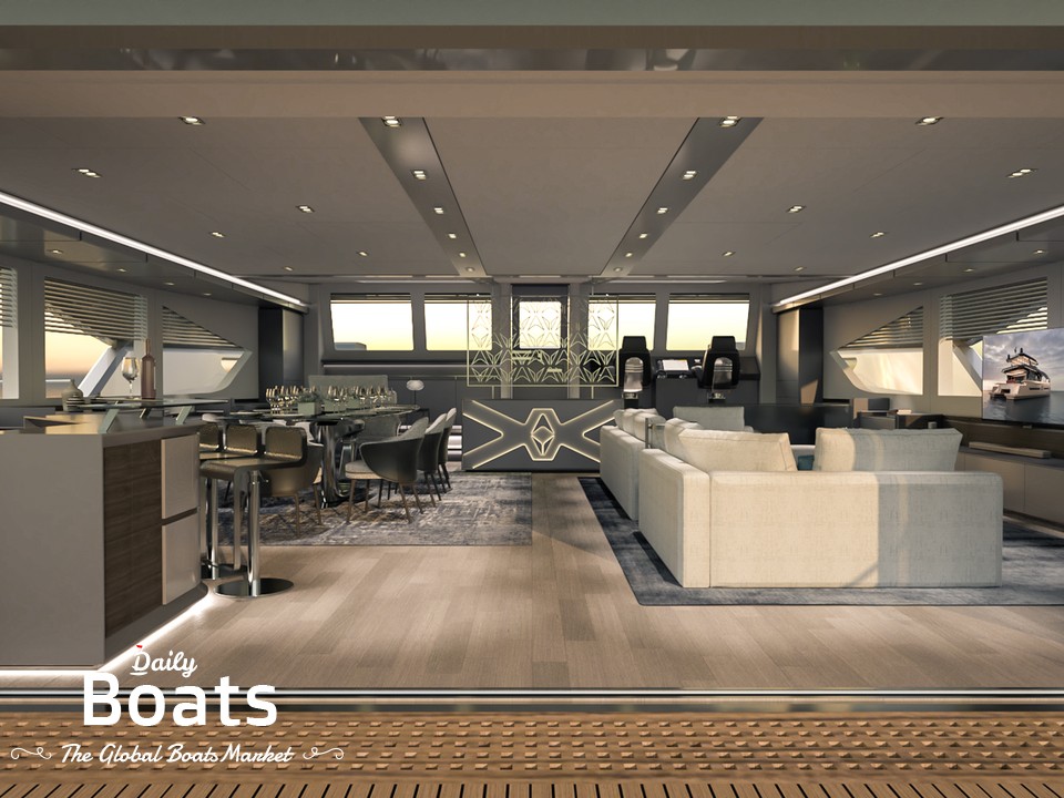 2023 Alva Yachts Ocean Eco 90 for sale. View price, photos and Buy 2023