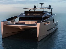 2023 Alva Yachts Ocean Eco 90