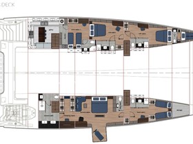 Купить 2023 Alva Yachts Ocean Eco 90