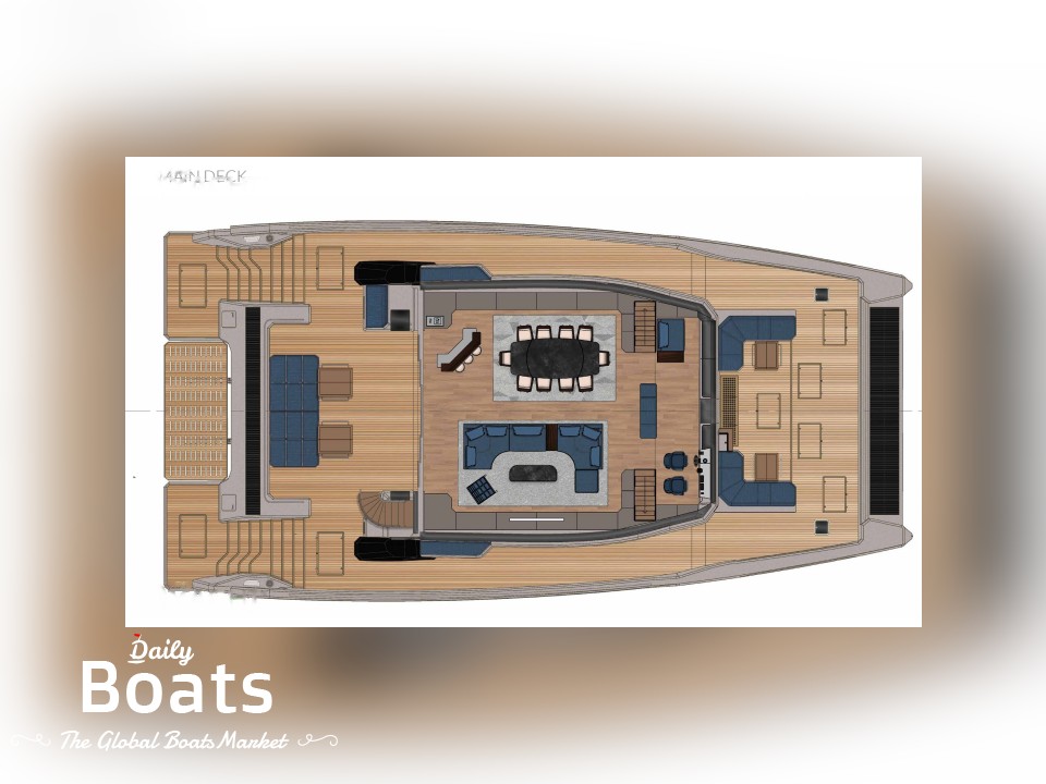 2023 Alva Yachts Ocean Eco 90 for sale. View price, photos and Buy 2023