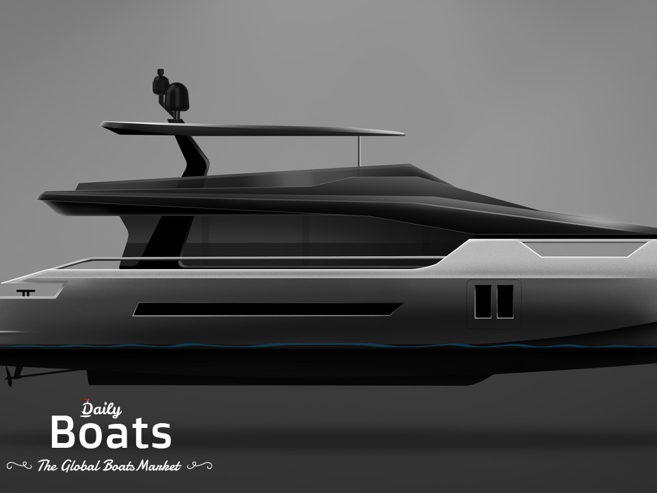 2023 Alva Yachts Ocean Eco 90 for sale. View price, photos and Buy 2023