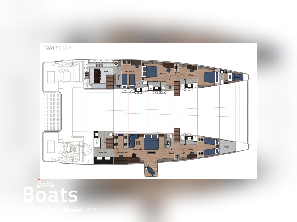 2023 Alva Yachts Ocean Eco 90 for sale. View price, photos and Buy 2023