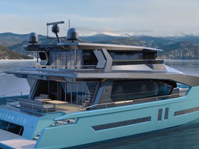 Купить 2023 Alva Yachts Ocean Eco 90