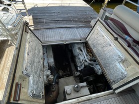 1990 Custom 47 Phil Brooks Boat Yard for sale