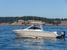 Buy 2021 Cutwater C-24 Dual Console