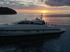 2001 Leopard 27 for sale
