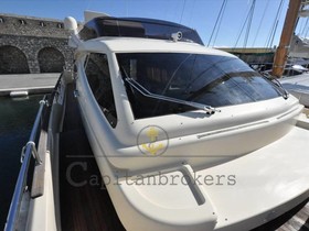 2006 Ferretti Yachts Altura 690 на продажу