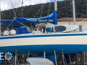 2000 Sweden Yachts 390 zu verkaufen