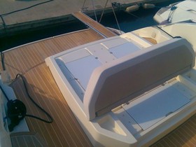 2012 Azimut Atlantis 48 à vendre