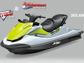 Kawasaki Jet Ski® Stx®160