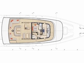 2019 Komorebi Yachts New 45